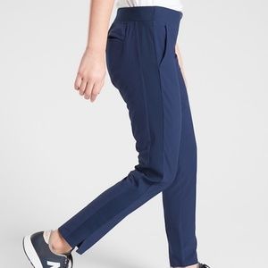 Athleta Girl school day pant new with tag/package